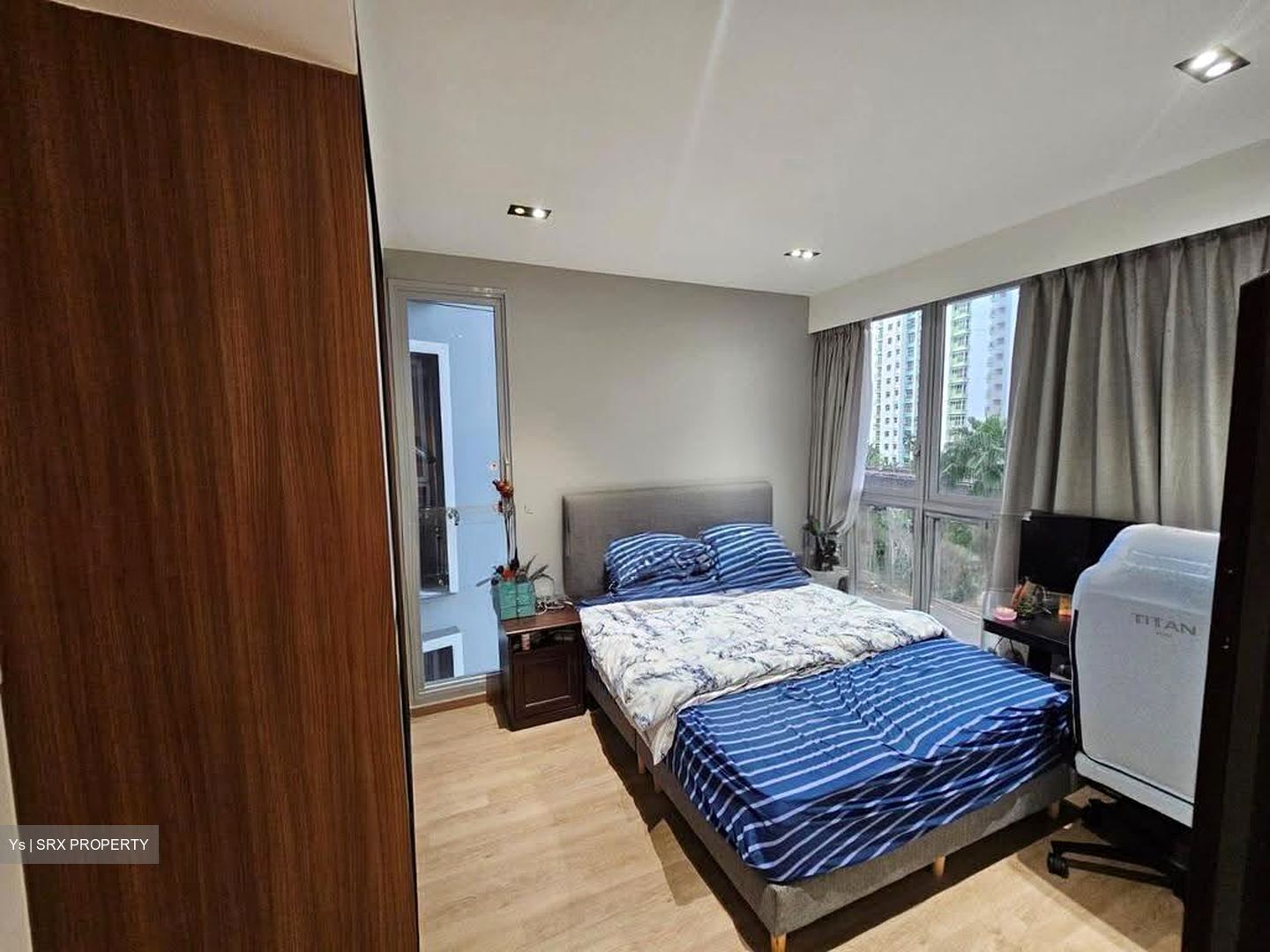 The Gardens At Bishan (D20), Condominium #626918031